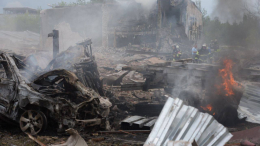 «С благодарностью»: дочери гендира «Пиро-Росс» звонят из Украины после взрыва