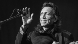 На 82-м году жизни умер музыкант Сиксто Родригес