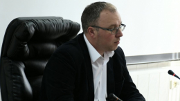 Бывшего мэра Димитровграда Андрея Большакова арестовали на два месяца