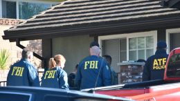 За угрозы Байдену — расстрел: агенты ФБР ликвидировали мужчину из Юты