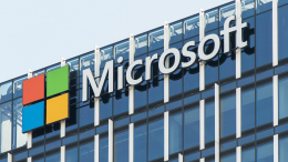 «Детище Гейтса»: МИД обвинил Microsoft в антироссийской деятельности