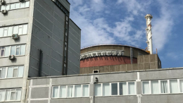 Энергоблок Запорожской АЭС переведут в состояние «горячий останов»
