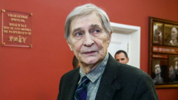 «Неправильно себе делать прогнозы»: 81-летний Игорь Ясулович продолжает лечение