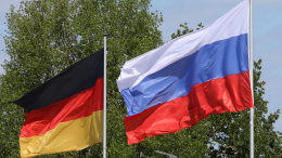 «Это ошибка»: в Бундестаге предупредили о риске конфликта Германии с Россией