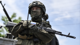 Российские военные улучшили положение по переднему краю на купянском направлении
