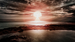 «Ядерная зима будет теплой»: что ждет человечество после атомной бомбардировки