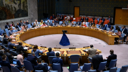 Совбез ООН проведет заседание о нарушениях прав человека в КНДР