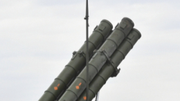 На подлете к Курску системой ПВО сбиты два беспилотника ВСУ