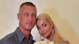 Суд продлил арест экс-возлюбленному Волочковой на два месяца
