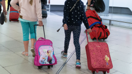 Посольство РФ: все выселенные из отелей в Турции дети вернулись в Россию