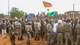 Атака французских военных на нацгвардию Нигера: все детали случившегося