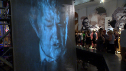 «Это более, чем ценно»: открылась выставка МХТ Чехова, приуроченная к юбилеям