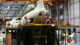 От МС-21 до Sukhoi Superjet: как в России производят уникальные пассажирские лайнеры