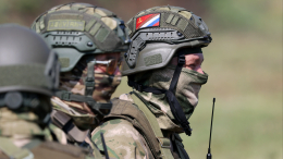 Российские штурмовые группы отбили два «опорника» ВСУ на купянском направлении