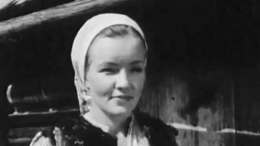 Умерла одна из самых скрытных актрис Советского Союза: ей было всего 56
