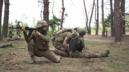 На Украине НАТО обвинили в неудачном контрнаступлении ВСУ: «Оказались бесполезны»