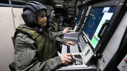 Пресечена попытка ВСУ атаковать объекты в Курской области с помощью БПЛА