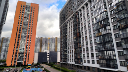 Названы самые дешевые квартиры новостроек в областных центрах рядом с Москвой