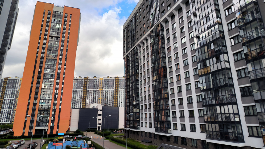 Названы самые дешевые квартиры новостроек в областных центрах рядом с Москвой