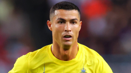 «Звезда в шоке»: Роналду устроил скандал после финала Кубка арабских чемпионов