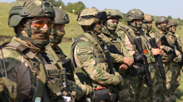 «Крупнейший провал»: наступление ВС РФ под Харьковом станет ударом для ВСУ
