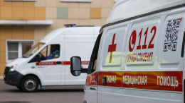 Житель Белгородской области пострадал при взрыве неустановленного боеприпаса