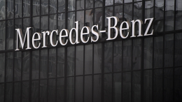 Компания Mercedes-Benz отключила дилеров из РФ от программного обеспечения