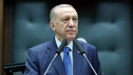 «В ближайшие дни»: в Турции готовятся к визиту Путина