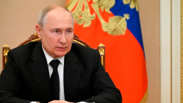 Путин: Россия открыта к углублению военного сотрудничества с другими странами