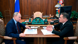 «Росатом» построит АЭС в Сибири и на Дальнем Востоке