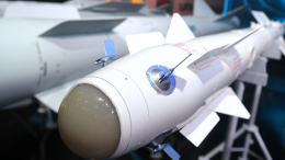 Шойгу распорядился наладить производство ракеты класса «воздух-воздух» РВВ-МД