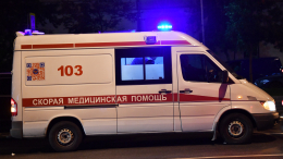 Число пострадавших при взрыве в Дагестане выросло до 75