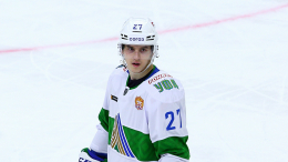 Раскрыта причина смерти 21-летнего хоккеиста Родиона Амирова