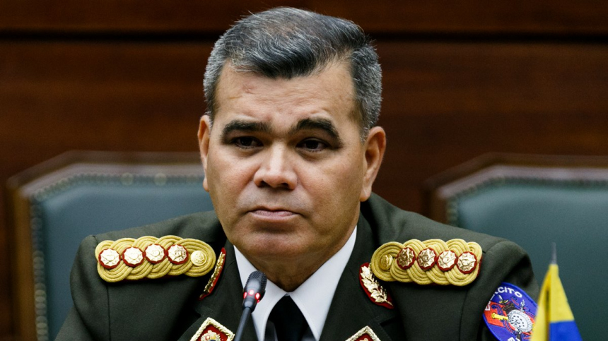 Министр обороны Венесуэлы скоро может посетить Россию