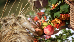 Преображение Господне или Яблочный Спас: история и традиции большого праздника