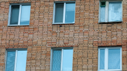 Малолетний ребенок выпал из окна пятого этажа в Новой Москве