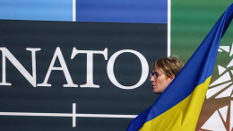 В НАТО допустили обмен территорий Украины на членство в Альянсе