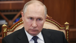 В США назвали Путина единственным, кто пытался предотвратить конфликт на Украине