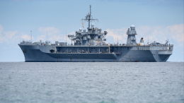 В США заявили об отсутствии военных возможностей в Черном море