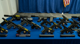 США передали Украине оружие гангстеров из Майами