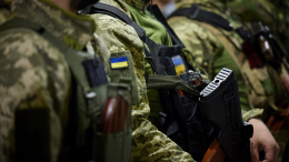 Украина бросила в бой последнее крупное резервное подразделение