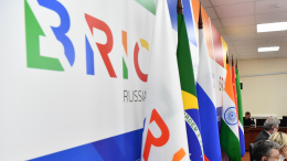 Белоруссия впервые примет участие в саммите БРИКС