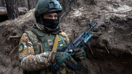 «Не хотят быть пушечным мясом»: боевики ВСУ отказалась наступать под Запорожьем