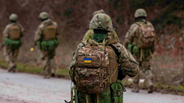 «Есть разногласия»: контрнаступление ВСУ вызвало раскол в украинском руководстве