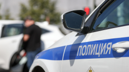 Более 100 мигрантов доставлены полицией в военкомат Петербурга