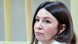 Суд оставил Блиновскую под домашним арестом