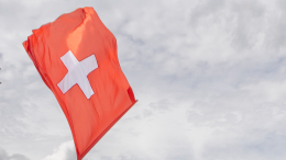 Швейцария присоединилась к 11-му пакету санкций против РФ