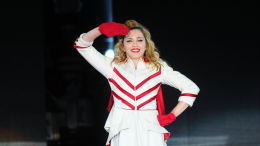 Мадонна рискует в погоне за молодостью: какие пластические операции делала певица