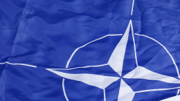 «Не следовало»: в НАТО назвали ошибкой слова об уступках Киевом территорий
