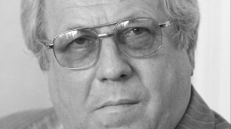 Умер бывший глава департамента судейства РФС Андрей Будогосский